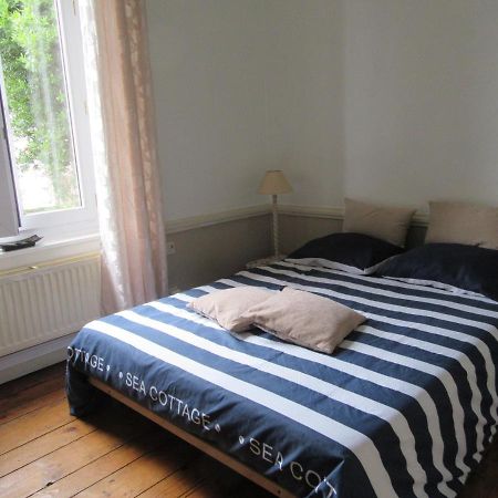 Apartament Chez Marie Pontivy Zewnętrze zdjęcie